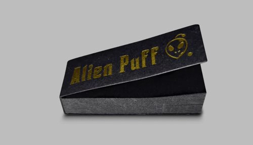 Alien Puff Luxury